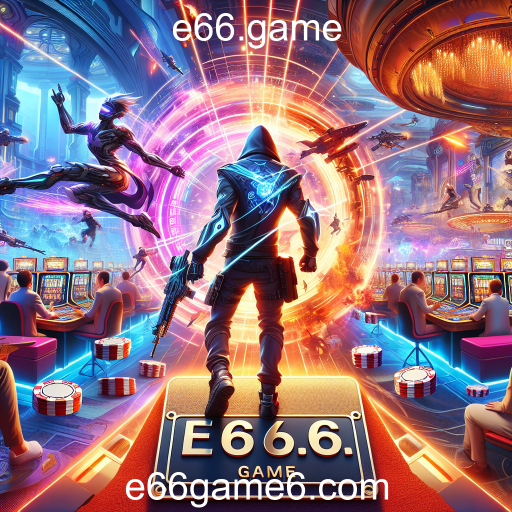 e66.game