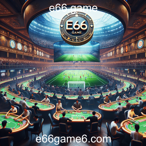 A Ascensão dos Jogos de Esportes no Mundo Gamer